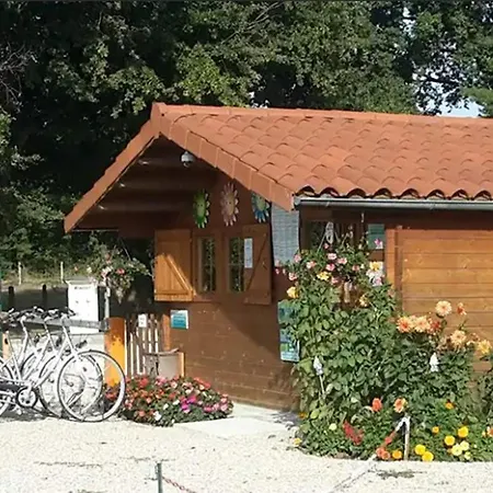 Camping Mobil Spacieux 6 Pers Avec Terrasse - Api-1-52-1417