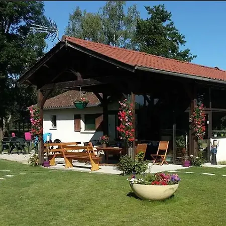 Mobil Spacieux 6 Pers Avec Terrasse - Api-1-52-1417 Camping
